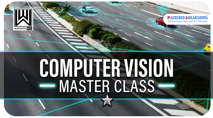 COMPUTER VISION SITE